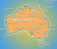 funny australia