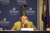 vermin supreme