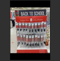 back to school knives