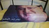 goodnight sweet prince gabe newell