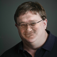 gabe newell meme