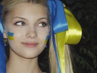 women in ukraine