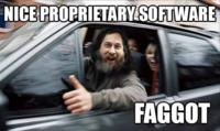 richard matthew stallman