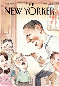 new yorker