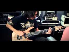 Juggernaut The Movie: Guitar Update 3 - YouTube