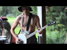 Thunderstruck by Steve'n'Seagulls (LIVE) - YouTube