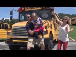 Baby Got Class -- A back to school parody - YouTube