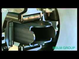 Amazing CNC tube cutting Technology - YouTube