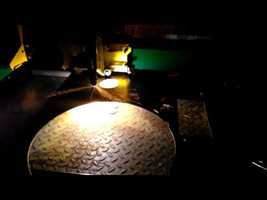 GoTorch CNC - Hypertherm Powermax 65 - 250ipm - PlasmaCam - YouTube