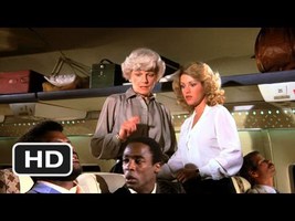 I Speak Jive - Airplane! (5/10) Movie CLIP (1980) HD - YouTube