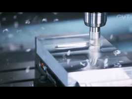 Crash Course in Milling: Chapter 8 - Choosing & Using Endmills, by Glacern Machine Tools - YouTube