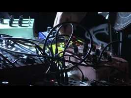 Merzbow Boiler Room Tokyo Live Set - YouTube