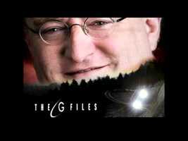 The G-Files - YouTube