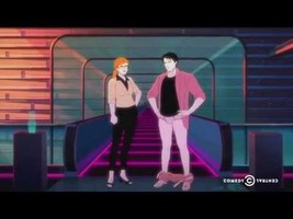 Moonbeam City Trailer (HD) Rob Lowe - YouTube