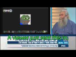 Pepe market crash ruins lives in Israel - YouTube