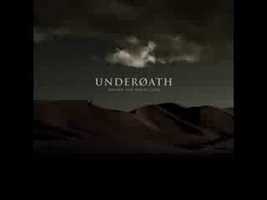 underOATH - Casting Such A Thin Shadow - YouTube