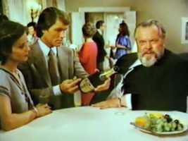 Orson Welles Drunk Outtakes for Paul Masson Wine Commercial - YouTube