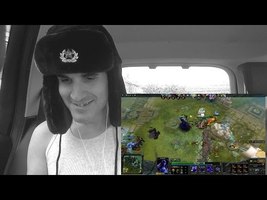 Reacting To Old Dota 2 Trolling Videos - YouTube