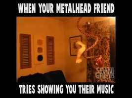 METALHEAD BIRD - YouTube