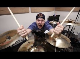 10 styles of metal drummers - YouTube