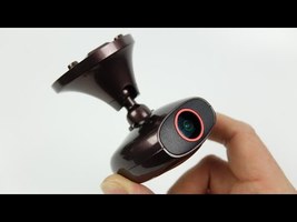 DASHCAM REVIEW - DDPai M6+  GPS, WiFi, Magnetic Mount - Best Mini Cam yet - YouTube