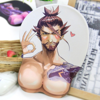 http://ae01.alicdn.com/kf/HTB1sQajOVXXXXcfapXXq6xXFXXX2/Overwatch-Sexy-Hanzo-Soft-Breast-3D-Gaming-Mouse-Pad-Silicone-Gel-Wrist-Rest-MousePad-H3cm.jpg