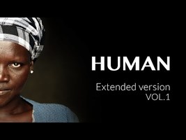 HUMAN Extended version VOL.1 - YouTube