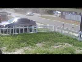 Dramatic hit and run video - YouTube