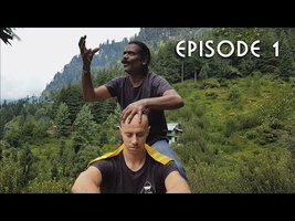 World's Greatest Head Massage 28 - Baba the Cosmic Barber & ASMR Barber - YouTube