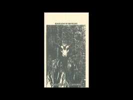 Black Mountain Transmitter - Black Goat Of The Woods - YouTube