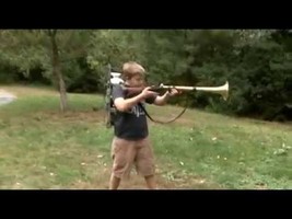 Assault Trombone - YouTube