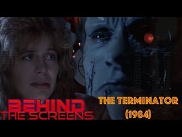 The origin of all The Terminator's source code revealed - YouTube