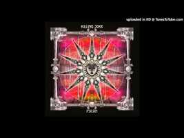 Killing Joke - Star Spangled - YouTube