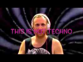 Techno vs. EDM - YouTube