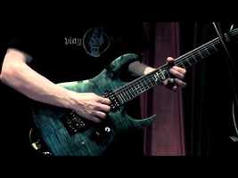 Wintersun - Sons of winter and stars - Live rehearsal @ Sonic Pump Studios - YouTube