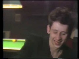 The Best Shane MacGowan Laugh Collection - YouTube