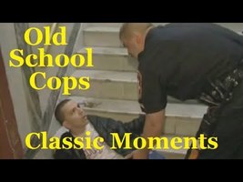 Classic Cops VS Dumb Criminals - YouTube