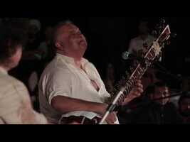 Ustad Shujaat Khan ji And Ustad Zakir Hussain ji Live in Concert .PART 2 - YouTube