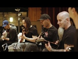 The Game Of Thrones Theme Song | Custom Shop | Fender - YouTube