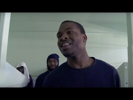 The Prison Code - Louis Theroux: Miami Mega Jail - BBC - YouTube