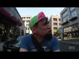 Portlandia bike clip - YouTube