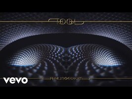 TOOL - Fear Inoculum (Audio) - YouTube