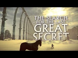 The Decade-Long Quest For Shadow of the Colossus’ Last Secret - YouTube