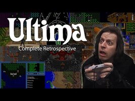 Ultima Retrospective Complete (No Skits, HD, All Videos) - The Spoony Experiment [re-ruploaded] - YouTube