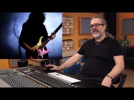 Platinum Winning Engineer Reacts to Queensrÿche – "Empire" - YouTube