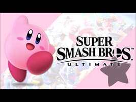 Gourmet Race (64) | Super Smash Bros. Ultimate - YouTube
