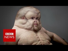 Graham, the 'crash-proof person' - BBC News - YouTube