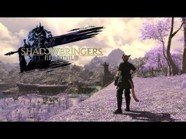Final Fantasy XIV - Everlasting Light Ambiance - YouTube