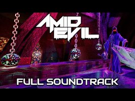 Amid Evil (Original Game Soundtrack) - YouTube