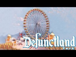 Defunctland: A Roundabout History of the Ferris Wheel - YouTube